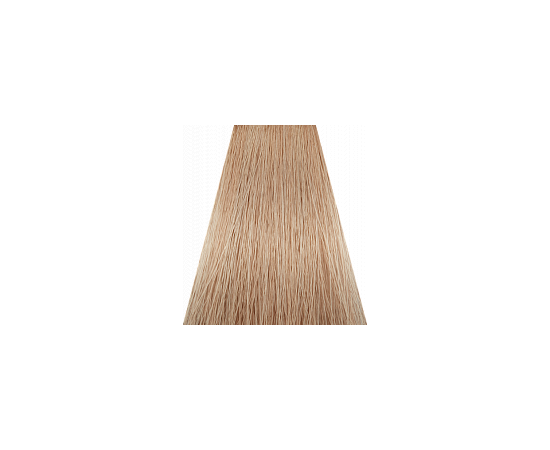 Крем-краска для волос без аммиака Concept Professionals SOFT TOUCH 9.37 светло-песочный блондин, 60 ml, изображение 2