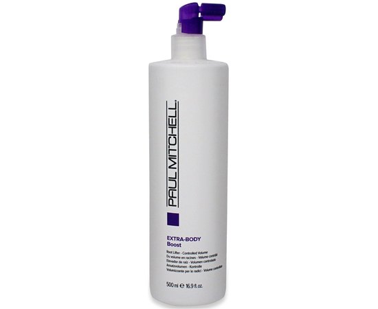 Лосьйон для екстра об'єму в прикореневій зоні Paul Mitchell Extra-Body Daily Boost, фото _ab__is.image_number.default