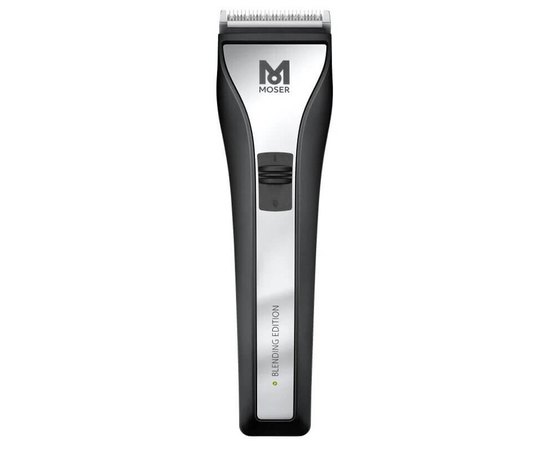 Машинка для стрижки волос Moser 1877-0052 Chrom2Style.