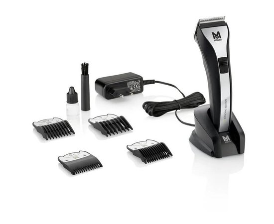 Машинка для стрижки волос Moser.