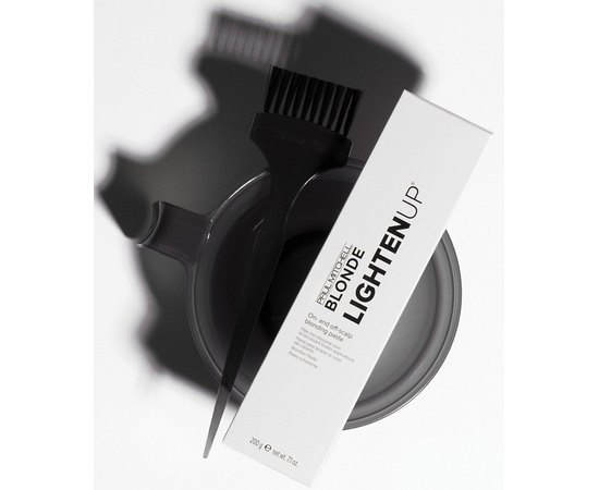 Paul Mitchell Lighten Up - Паста для освітлення, 200 мл, фото _ab__is.image_number.default