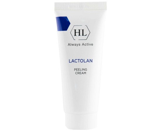 Holy Land Lactolan Peeling Cream Пілінг-крем Холі Ленд, 70 мл, фото 