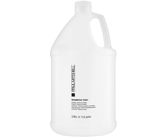 Шампунь для глибокого очищення Paul Mitchell Shampoo Two, фото _ab__is.image_number.default