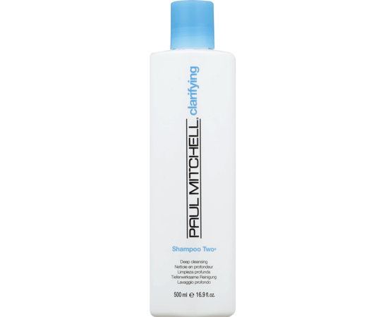 Шампунь для глибокого очищення Paul Mitchell Shampoo Two, фото _ab__is.image_number.default