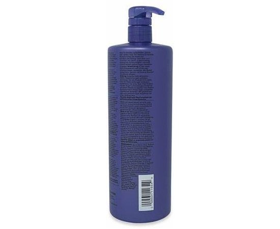 Шампунь для окрашенных волос, который оттеняет Paul Mitchell Platinum Blonde Shampoo, изображение 5