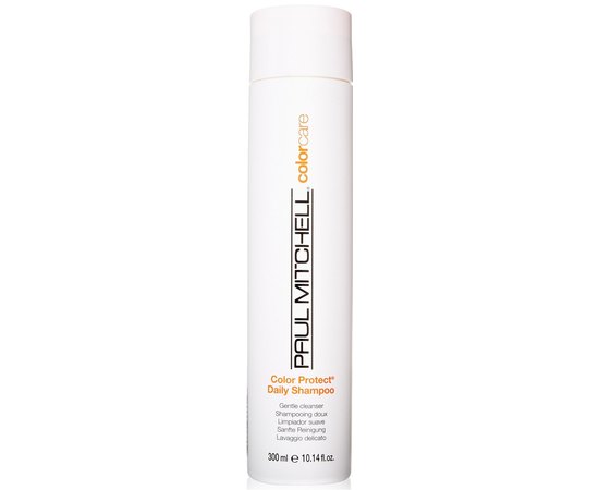 Шампунь для фарбованого волосся Paul Mitchell Color Protect Daily Shampoo, фото _ab__is.image_number.default