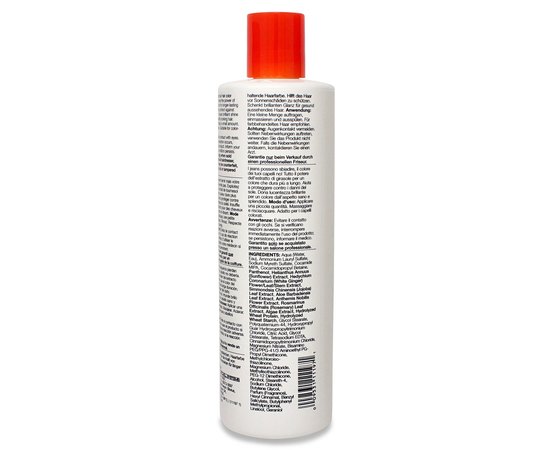 Шампунь для фарбованого волосся Paul Mitchell Color Protect Daily Shampoo, фото _ab__is.image_number.default