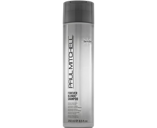 Шампунь для освітленого волосся Paul Mitchell Forever Blonde Shampoo, фото _ab__is.image_number.default