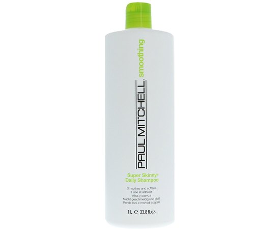 Шампунь для випрямлення волосся Paul Mitchell Super Skinny Daily Shampoo, фото _ab__is.image_number.default