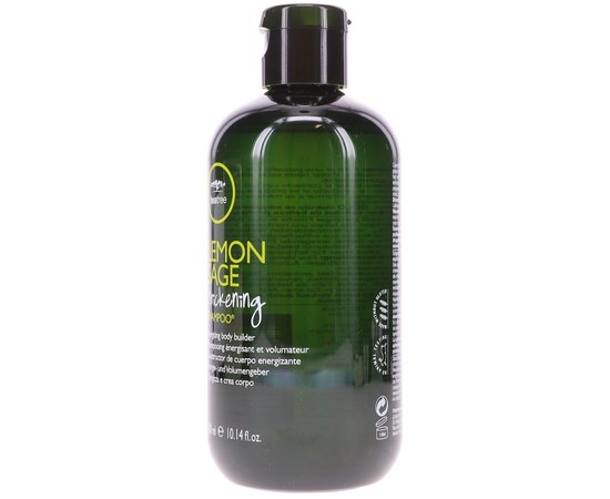Шампунь на основі екстракту чайного дерева, лимона і шавлії Paul Mitchell Lemon Sage Thickening Shampoo, фото _ab__is.image_number.default