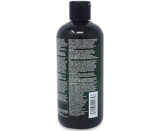Шампунь на основі екстракту чайного дерева Paul Mitchell Tea Tree Special Shampoo, фото _ab__is.image_number.default