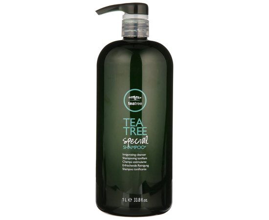 Шампунь на основі екстракту чайного дерева Paul Mitchell Tea Tree Special Shampoo, фото _ab__is.image_number.default