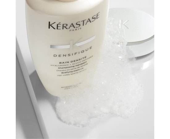 Kerastase Densifique Bain Densite Shampoo Шампунь-ванна для збільшення густоти волосся, фото _ab__is.image_number.default