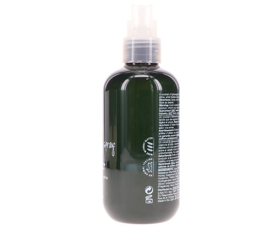 Спрей для объема волос Paul Mitchell Lemon Sage Thickening Spray, изображение 3