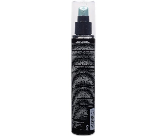 Спрей для укладки с экстрактом авапуи и медом Paul Mitchell HydroMist Blow-Out Spray, 150 ml, изображение 4
