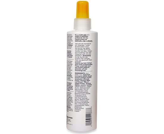 Спрей-кондицонер для облегчения расчесывания без ополаскивания Paul Mitchell Taming Spray, изображение 3