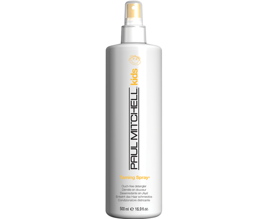 Спрей-кондицонер для облегчения расчесывания без ополаскивания Paul Mitchell Taming Spray, изображение 2