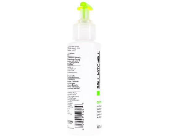 Сверкающие капли для стойкого блеска и фиксации Paul Mitchell Gloss Drops, 100 ml, изображение 4