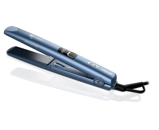 Утюжок для волос GA.MA CP1 Nova W&L 4D.