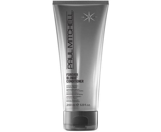 Увлажняющий кондиционер для осветленных волос Paul Mitchell Forever Blonde Conditioner, изображение 2