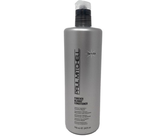 Увлажняющий кондиционер для осветленных волос Paul Mitchell Forever Blonde Conditioner, изображение 3