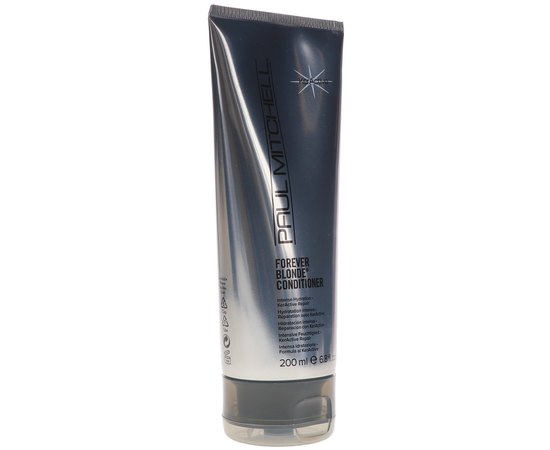 Увлажняющий кондиционер для осветленных волос Paul Mitchell Forever Blonde Conditioner, изображение 4