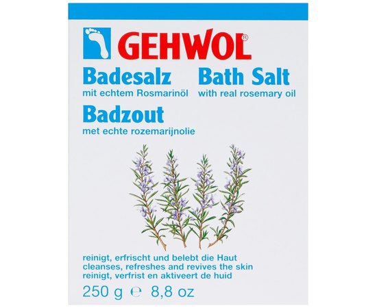 Ванна для ног Gehwol, изображение 5