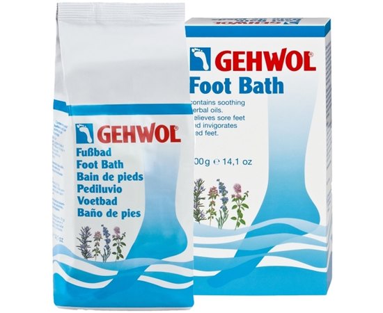 Ванна для ног Gehwol, изображение 6