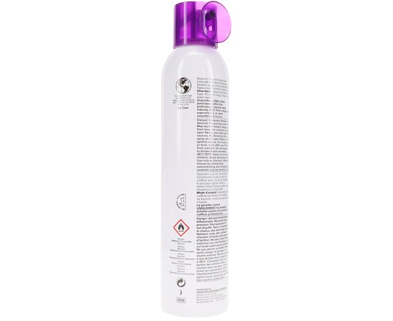 Фиксирующий спрей для экстра объема сильной фиксации Paul Mitchell Extra-Body Finishing Spray, изображение 3