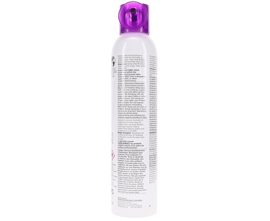 Фиксирующий спрей для экстра объема сильной фиксации Paul Mitchell Extra-Body Finishing Spray, изображение 4