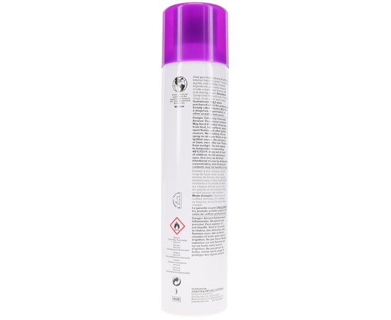 Фиксирующий спрей для объема Paul Mitchell Extra-Body Firm Finishing Spray, изображение 3