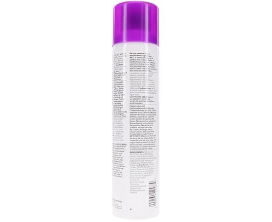 Фиксирующий спрей для объема Paul Mitchell Extra-Body Firm Finishing Spray, изображение 4