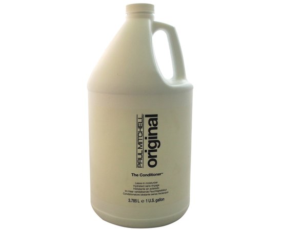 Несмываемый увлажняющий кондиционер Paul Mitchell The Conditioner, изображение 5