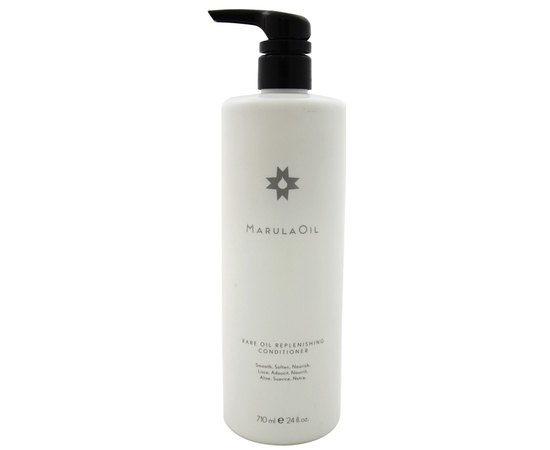 Кондиционер с маслом Marula Paul Mitchell Marula Oil Replenishing Conditioner, изображение 2