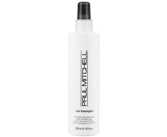 Кондиционер-спрей для волос Paul Mitchell Lite Detangler, 250 ml, изображение 2
