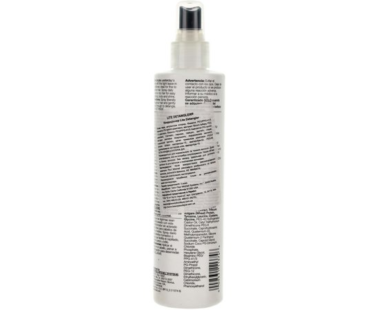 Кондиционер-спрей для волос Paul Mitchell Lite Detangler, 250 ml, изображение 3