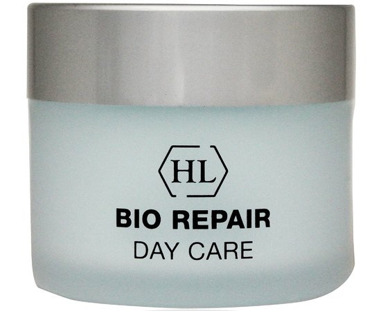 Крем дневной защитный Holy Land Bio Repair Day Care, 50 ml, изображение 4