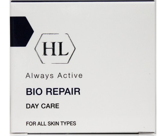 Крем дневной защитный Holy Land Bio Repair Day Care, 50 ml, изображение 6