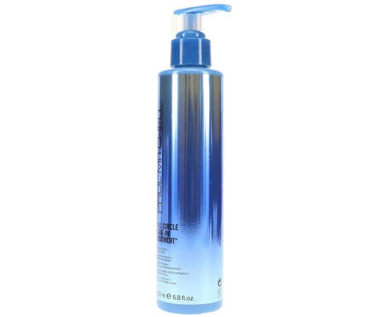 Несмываемый кондиционер для кудрявых волос Paul Mitchell Curls Full Circle Leave-in Treatment, изображение 2