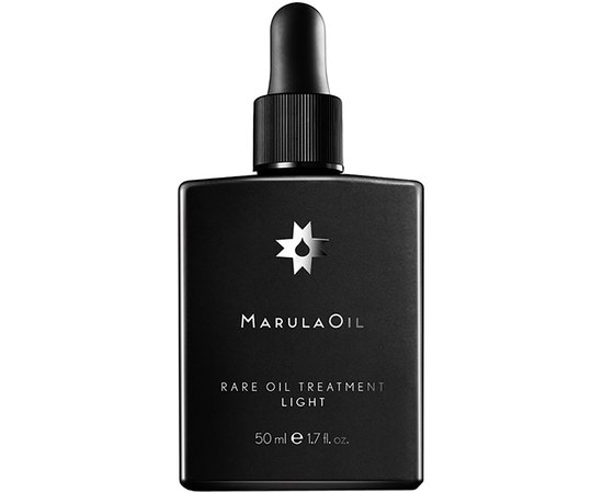 Paul Mitchell Marula Oil Rare Oil Treatment Lite - Полегшене масло Marula для волосся і тіла, 50 мл, фото _ab__is.image_number.default