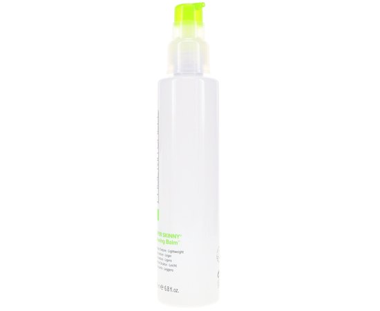 Релаксирующий бальзам для вьющихся волос Paul Mitchell Super Skinny Relaxing Balm, 200 ml, изображение 3