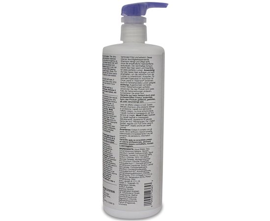 Шампунь для кудрявых волос Paul Mitchell Curls Spring Loaded Detangling Shampoo, изображение 4