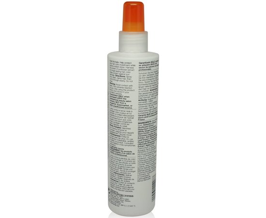 Спрей для окрашенных волос Paul Mitchell Color Protect Locking Spray, 250 ml, изображение 3