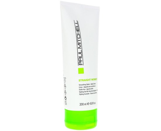 Засіб для випрямлення волосся Paul Mitchell Straight Works, 200 ml, фото _ab__is.image_number.default