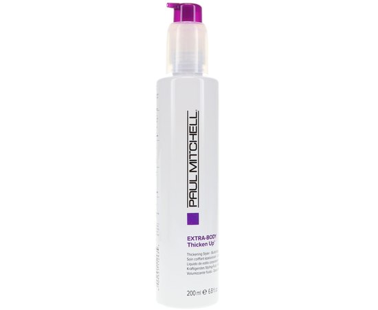 Стайлінгові лосьйон для об'єму Paul Mitchell Thicken Up, 200 ml, фото _ab__is.image_number.default
