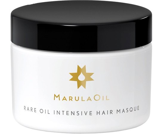 Увлажняющая маска с маслом Marula Paul Mitchell Marula Oil Intensive Masque, изображение 2