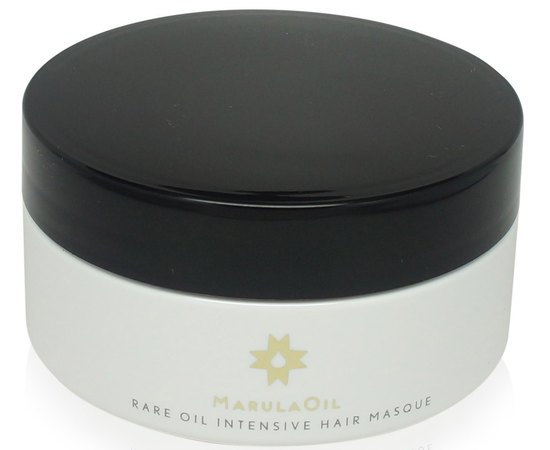 Увлажняющая маска с маслом Marula Paul Mitchell Marula Oil Intensive Masque, изображение 3