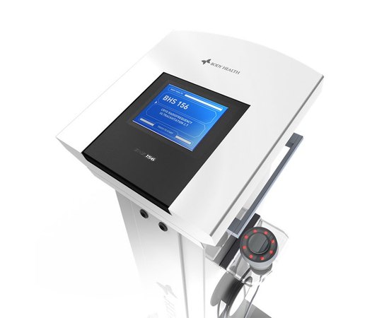 Body Health Апарат для кавітації КРІО RF ліфтинг і безголкового мезотерапії BHS 156 FULL, фото _ab__is.image_number.default