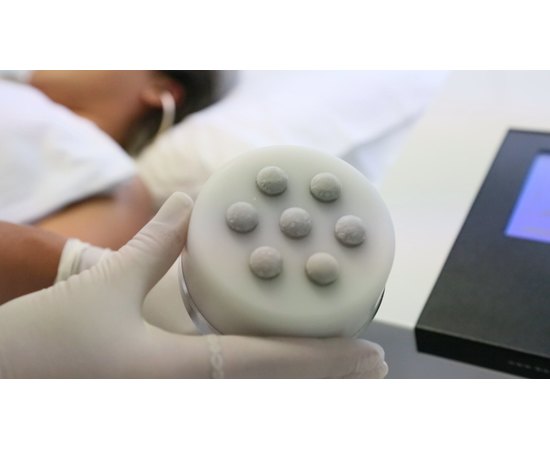 Body Health Апарат для кавітації КРІО RF ліфтинг і безголкового мезотерапії BHS 156 FULL, фото _ab__is.image_number.default