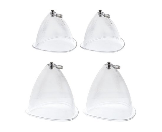 Аппарат для вакуумно-роликового массажа 818 B.S. Ukraine, изображение 7